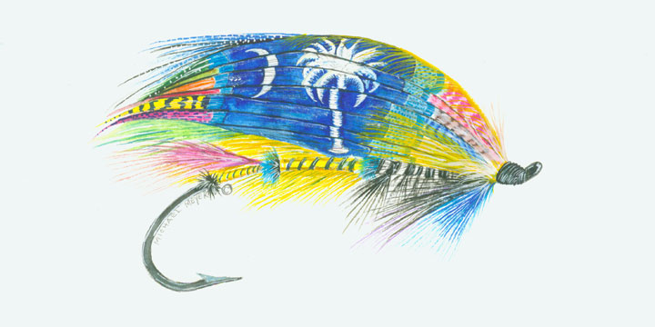 Fly Fish SC